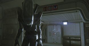 Alien: Isolation - The Trigger