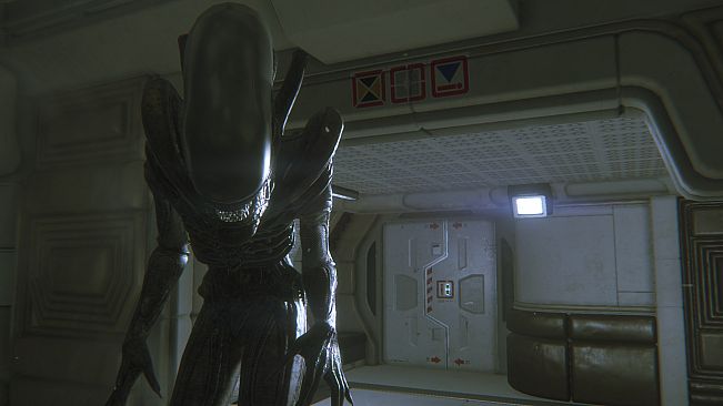 Alien: Isolation - The Trigger