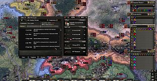 Expansion - Hearts of Iron IV: By Blood Alone