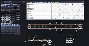 鉄道運行管理シミュレーターPro - Railway Dispatcher Pro -