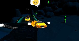 Night Racer - Emote Pack