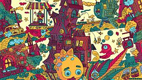 I commissioned some dogs 2