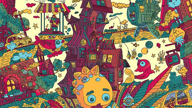 I commissioned some dogs 2