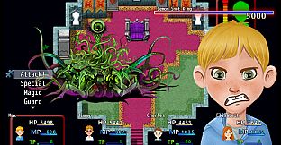 Max, an Autistic Journey - Max's Birthday DLC