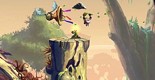 Nubarron: The adventure of an unlucky gnome