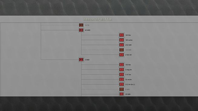 Graviteam Tactics: Don Bend