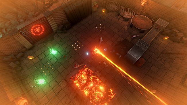 Lou's Revenge + One Dog Story Bundle