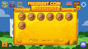 President Coin