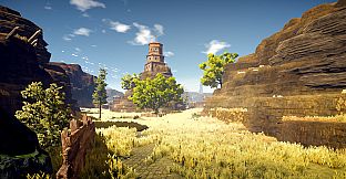 Outward - The Soroboreans