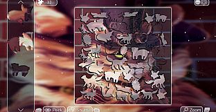 Puzzle Galaxy Xbox: Complete Edition