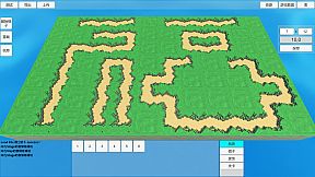 塔防编辑器TowerDefenseEditor
