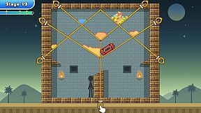 LISTEN UP! WE TRIED TO MAKE “THOSE GAMES” EVEN MORE EXTREME! SOME THINGS HAVE TO BE LEARNED THE HARD WAY!