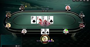 Master Poker