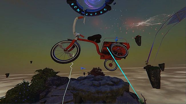 Soulpath: the final journey