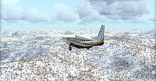 FSX Steam Edition: Toposim US Northeast Add-On