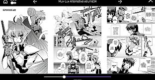 Muv-Luv Alternative Manga Super Bundle 1