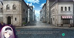 HimeYoku: A Sacrifice of Lust and Grace