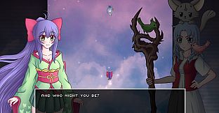 Jigoku Kisetsukan: Sense of the Seasons