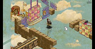 Gobbo goes adventures