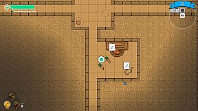 Infinity Castle Dungeon