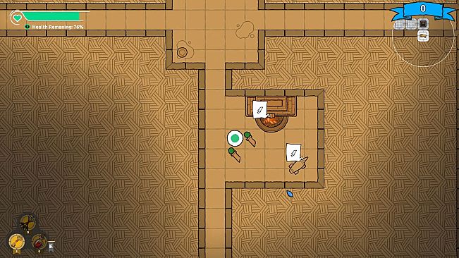 Infinity Castle Dungeon