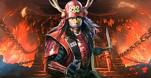 WARRIORS: Abyss - NOBUNAGA'S AMBITION Yukimura Sanada Costume Set