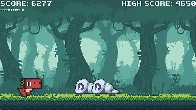 Dino-Tipping