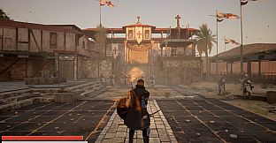 Osman Ghazi: Ottoman Rising