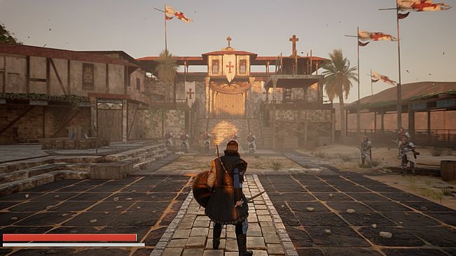 Osman Ghazi: Ottoman Rising