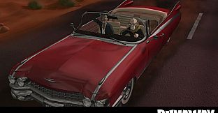 Runaway: A Twist of Fate