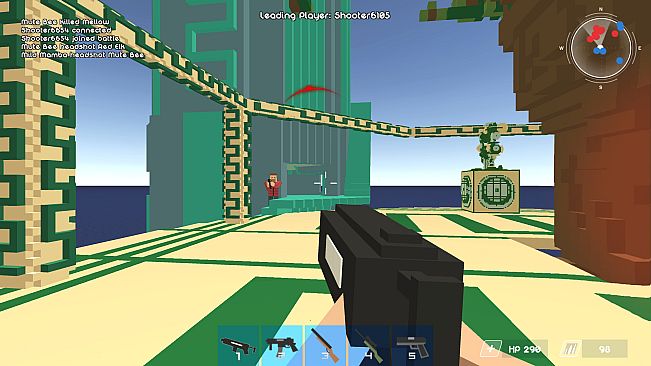 PixelForces.io