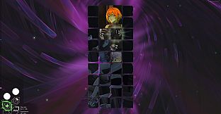 Mosaica: Goblin Girl