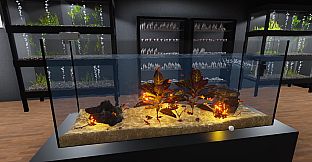 Aquarist - American Fish DLC