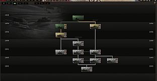 Hearts of Iron IV: Content Creator Pack - Soviet Union 2D Art