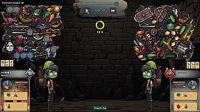 Sharded World: Backpack Adventure