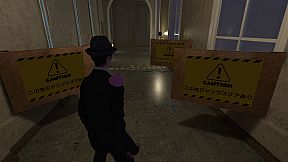 小枠内館の祝 KOWAKUNAI CELEBRATION