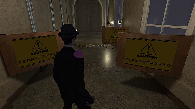 小枠内館の祝 KOWAKUNAI CELEBRATION