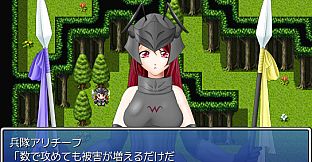 Galmon Folklore ~Monster Girl Galore!~