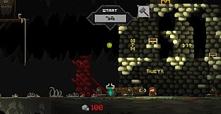 Regions of Ruin:Sieges