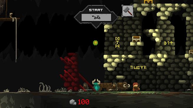 Regions of Ruin:Sieges