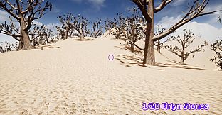 The Firlyn Stones *No More Updates*