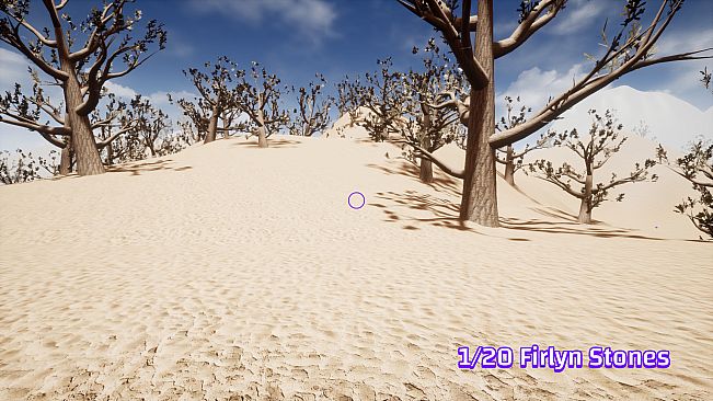 The Firlyn Stones *No More Updates*