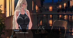 Evict Me Gently, Darling