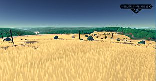 Military Operations: Benchmark