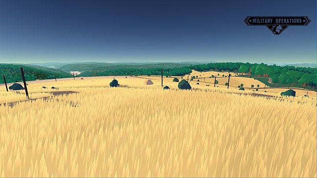 Military Operations: Benchmark