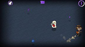 Cazzarion: Ghost Frenzy