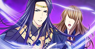 Star-Crossed Myth - The Department of Punishments -