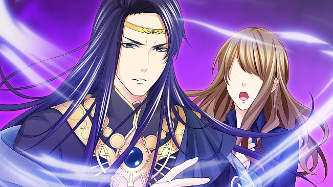 Star-Crossed Myth - The Department of Punishments -