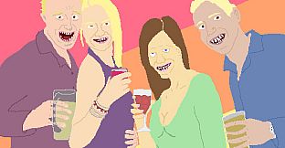 the static speaks my name