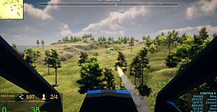 Gunship Recon - Purchase Privilege DLC